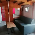 La Cabane. Magne (Deux-Sevres)