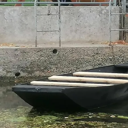 La Cabane. Apartment *