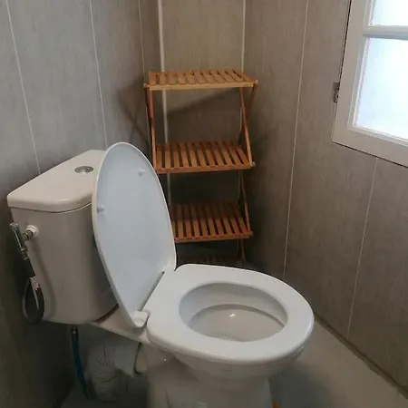 La Cabane. * Magne (Deux-Sevres)