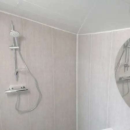 Apartment La Cabane. *