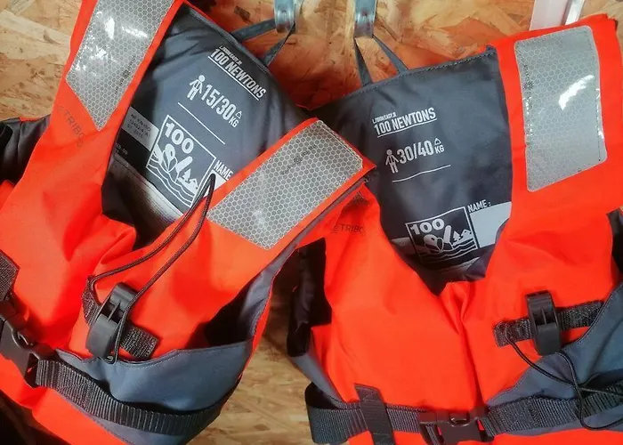 公寓 La Cabane. Magne (Deux-Sevres)