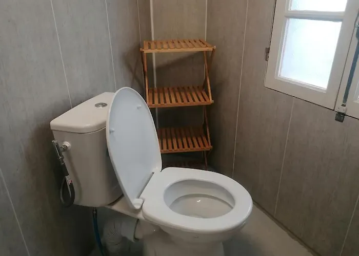 La Cabane. * Magne (Deux-Sevres)